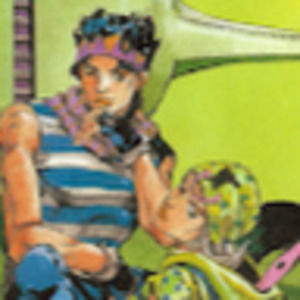 Meet your Posher, Mitchell